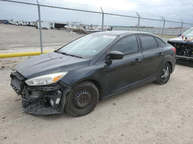 2016 FORD FOCUS S, 