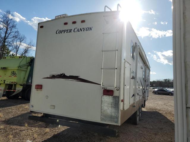 4YDF3502371531081 - 2007 KEYSTONE SPRINTER WHITE photo 4