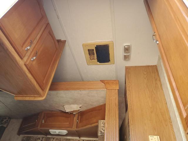 4YDF3502371531081 - 2007 KEYSTONE SPRINTER WHITE photo 9