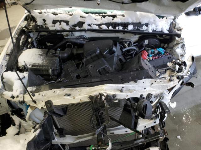 5TFSX5EN5KX066690 - 2019 TOYOTA TACOMA ACCESS CAB თეთრი ფოტო 11