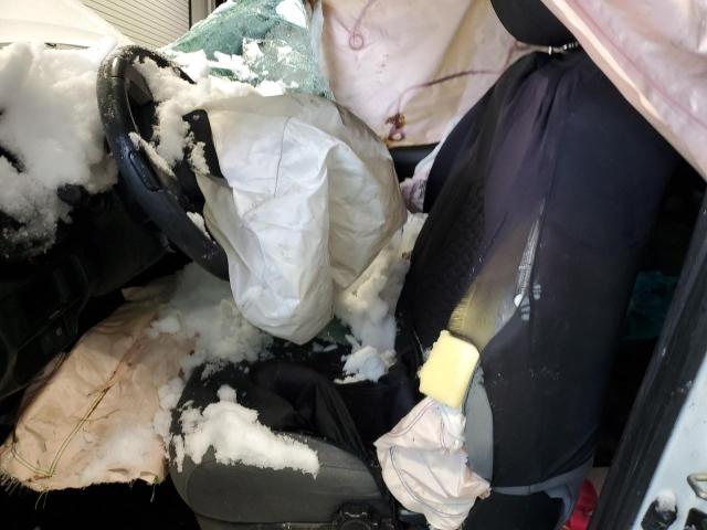 5TFSX5EN5KX066690 - 2019 TOYOTA TACOMA ACCESS CAB თეთრი ფოტო 7