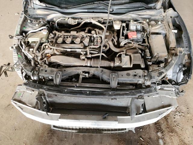 SHHFK7H91JU402580 - 2018 HONDA CIVIC SPORT TOURING BLACK photo 11