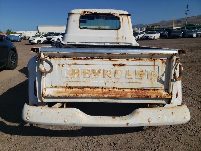 3A590112959 - 1959 CHEVROLET APACHE WHITE photo 10