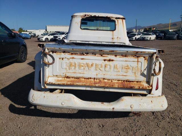 3A590112959 - 1959 CHEVROLET APACHE WHITE photo 6