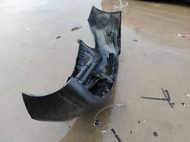 2T1BU4EE4AC385546 - 2010 TOYOTA COROLLA BASE GRAY photo 12