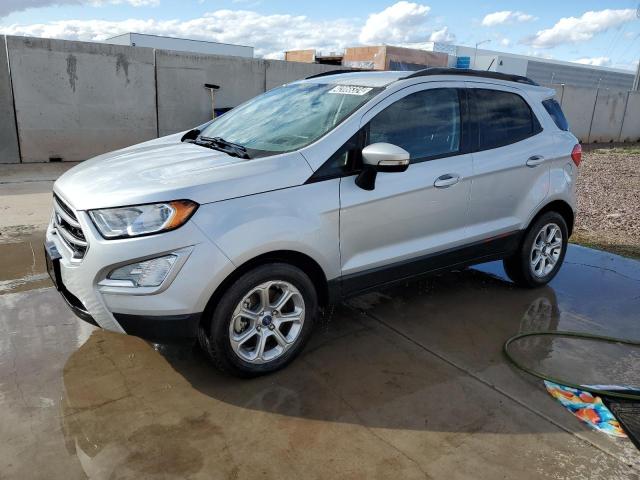 2020 FORD ECOSPORT SE, 