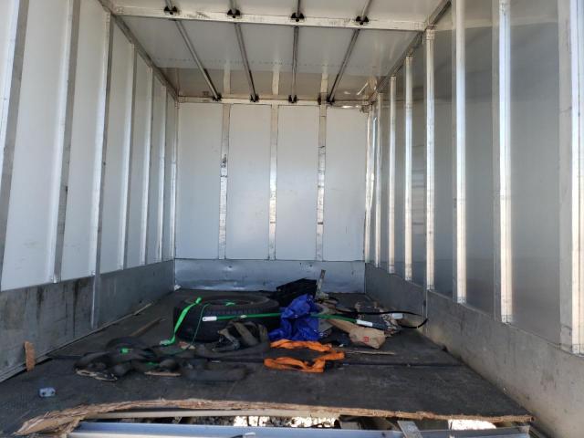 3C7WRVGG8HE540864 - 2017 RAM PROMASTER 3500 STANDARD Weiß Foto 10