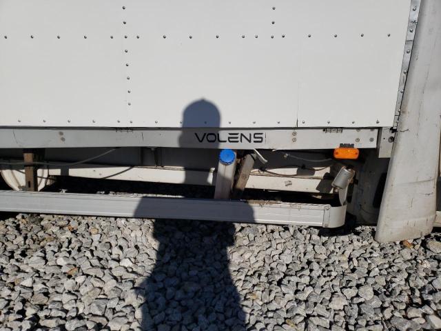 3C7WRVGG8HE540864 - 2017 RAM PROMASTER 3500 STANDARD Weiß Foto 11