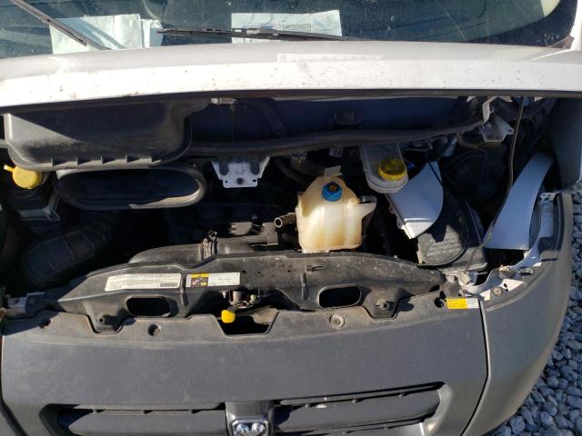 3C7WRVGG8HE540864 - 2017 RAM PROMASTER 3500 STANDARD Weiß Foto 12