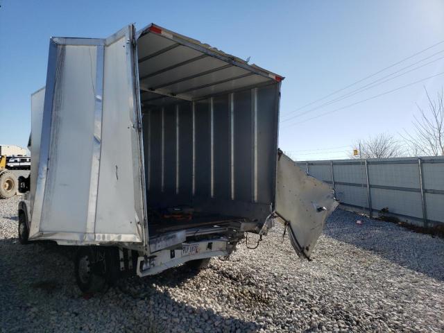 3C7WRVGG8HE540864 - 2017 RAM PROMASTER 3500 STANDARD Weiß Foto 2