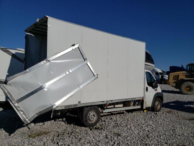 3C7WRVGG8HE540864 - 2017 RAM PROMASTER 3500 STANDARD Weiß Foto 3