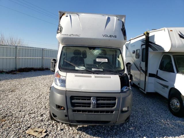 3C7WRVGG8HE540864 - 2017 RAM PROMASTER 3500 STANDARD Weiß Foto 5