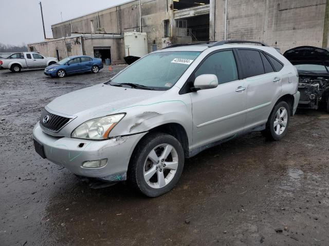 2008 LEXUS RX 350, 