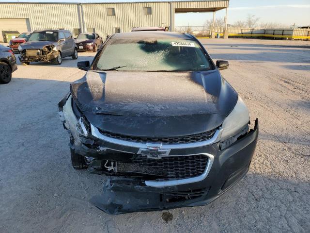 1G11C5SL6EF284361 - 2014 CHEVROLET MALIBU 1LT Siyah fotoğraf 5