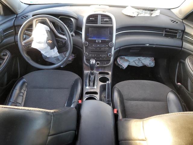 1G11C5SL6EF284361 - 2014 CHEVROLET MALIBU 1LT Siyah fotoğraf 8