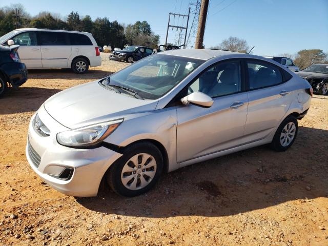 2015 HYUNDAI ACCENT GLS, 