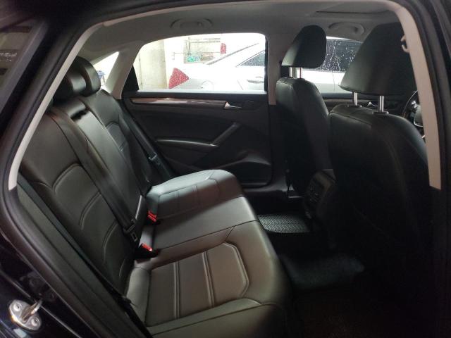 1VWMA7A33LC021733 - 2020 VOLKSWAGEN PASSAT R-LINE Qara foto 10
