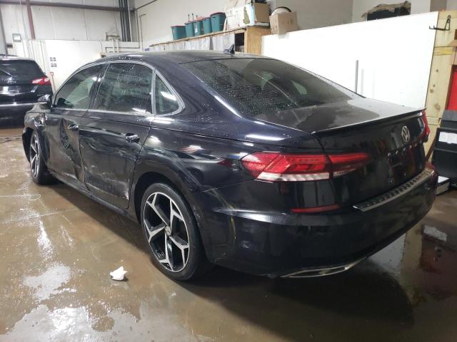 1VWMA7A33LC021733 - 2020 VOLKSWAGEN PASSAT R-LINE Qara foto 2