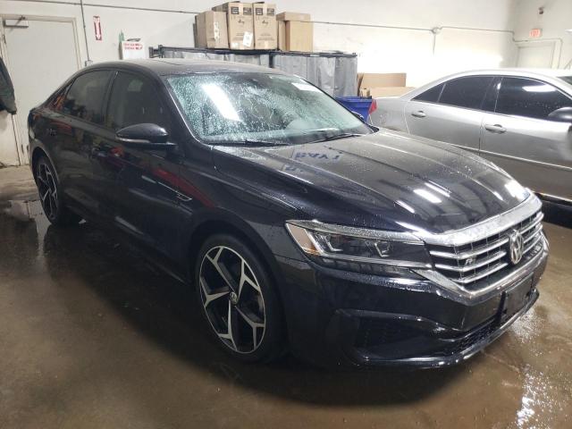 1VWMA7A33LC021733 - 2020 VOLKSWAGEN PASSAT R-LINE Qara foto 4