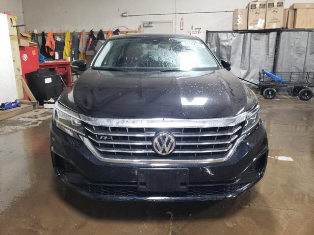 1VWMA7A33LC021733 - 2020 VOLKSWAGEN PASSAT R-LINE Qara foto 5