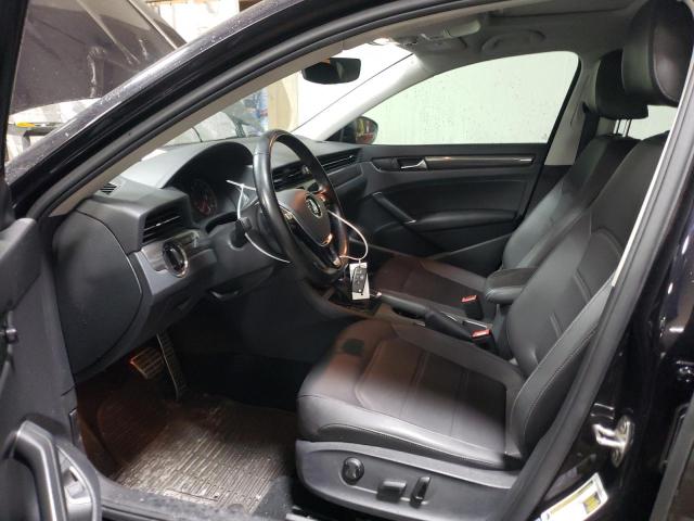 1VWMA7A33LC021733 - 2020 VOLKSWAGEN PASSAT R-LINE Qara foto 7