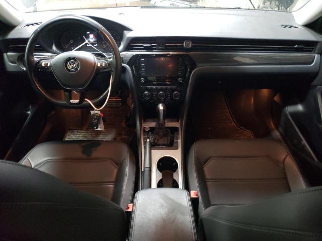 1VWMA7A33LC021733 - 2020 VOLKSWAGEN PASSAT R-LINE Qara foto 8