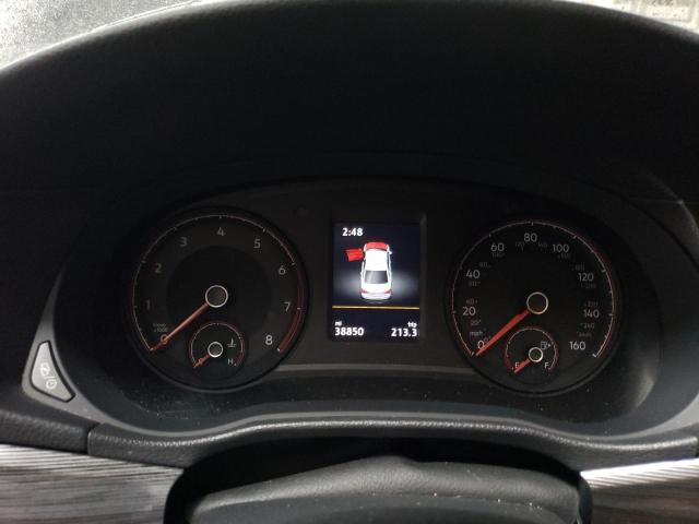 1VWMA7A33LC021733 - 2020 VOLKSWAGEN PASSAT R-LINE Qara foto 9