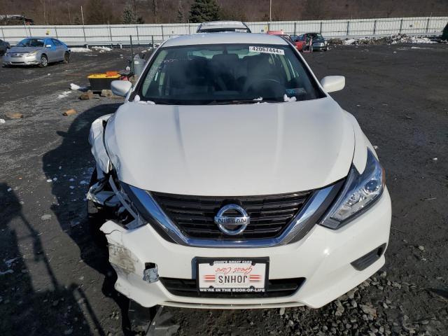 1N4AL3AP8GN324244 - 2016 NISSAN ALTIMA 2.5 WHITE photo 5