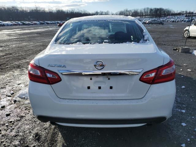 1N4AL3AP8GN324244 - 2016 NISSAN ALTIMA 2.5 WHITE photo 6