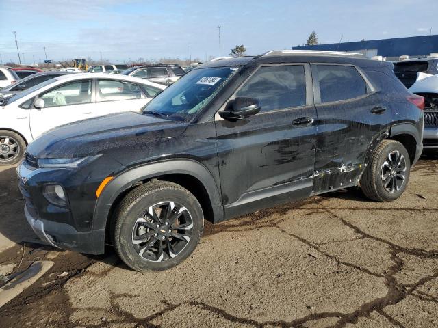 2021 CHEVROLET TRAILBLAZE LT, 