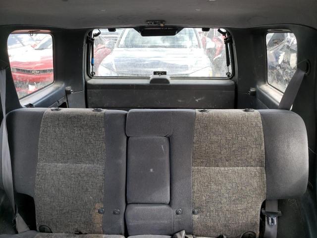 JN8AR05Y4XW322189 - 1999 NISSAN PATHFINDER LE ვერცხლისფერი ფოტო 10