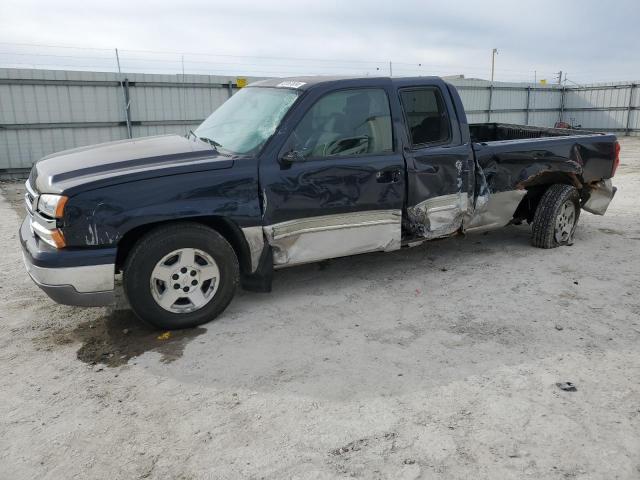 2006 CHEVROLET silverado C1500, 