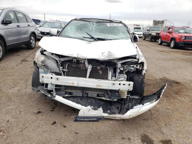 JTKJF5C72C3039905 - 2012 TOYOTA SCION TC 白色 照片 5