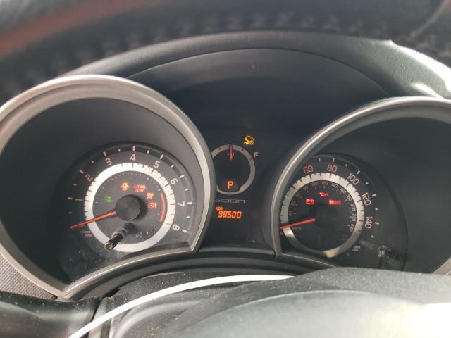 JTKJF5C72C3039905 - 2012 TOYOTA SCION TC 白色 照片 9