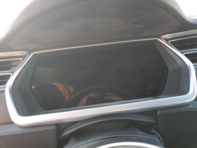 5YJSA1CP9DFP21106 - 2013 TESLA MODEL S Կարմիր լուսանկար 9