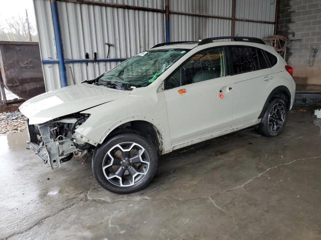 2013 SUBARU XV CROSSTR 2.0 LIMITED, 