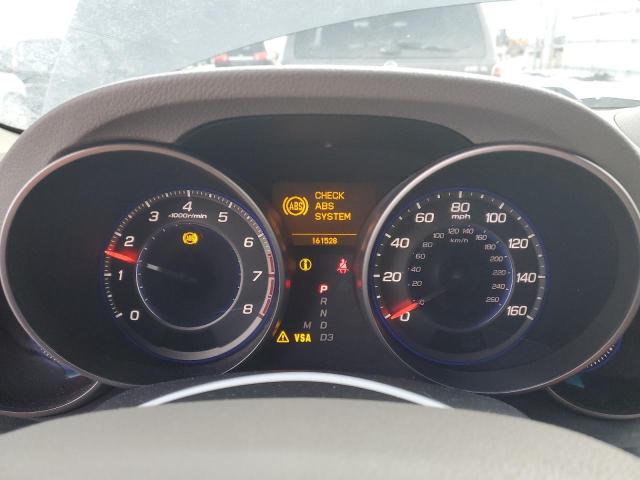 2HNYD28407H536814 - 2007 ACURA MDX TECHNOLOGY 灰色 照片 9