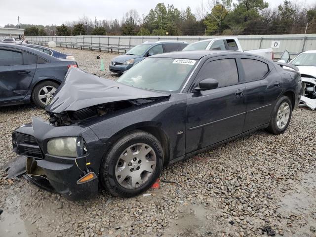 2006 DODGE CHARGER SE, 