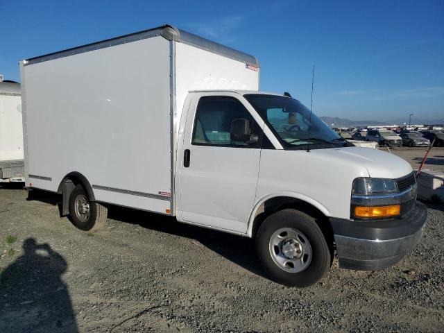 2021 CHEVROLET EXPRESS G3, 