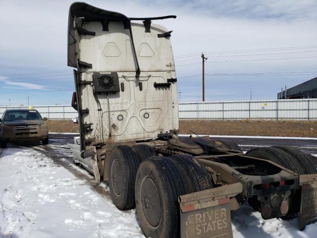 3AKJHHDR9PSNG7135 - 2023 FREIGHTLINER CASCADIA 1 WHITE photo 3