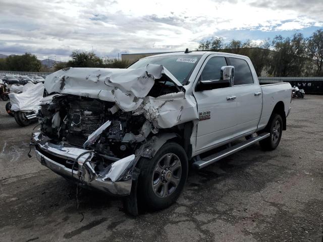 2018 RAM 2500 SLT, 