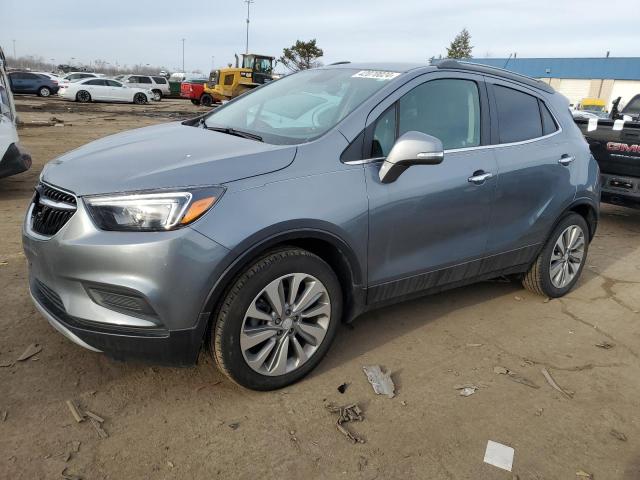 2019 BUICK ENCORE PREFERRED, 