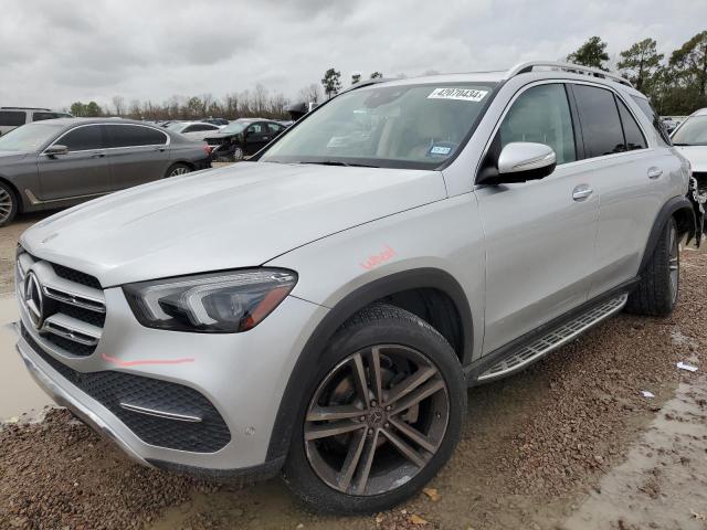 2020 MERCEDES-BENZ GLE 350, 