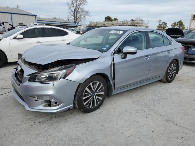 2019 SUBARU LEGACY 2.5I PREMIUM, 