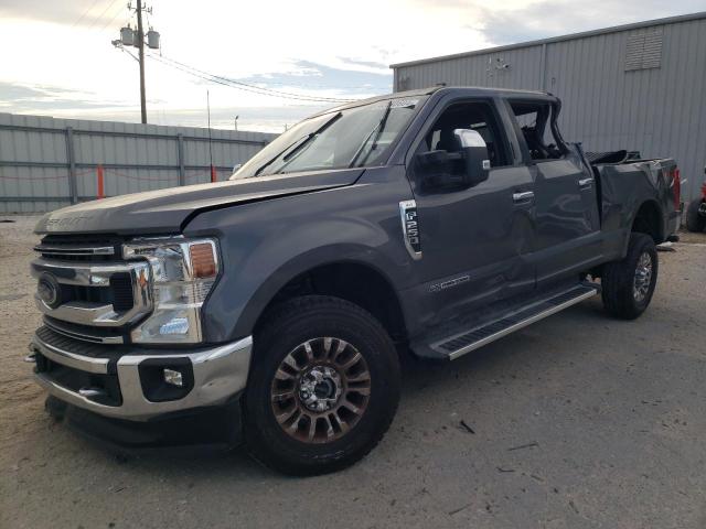 2022 FORD F250 SUPER DUTY, 