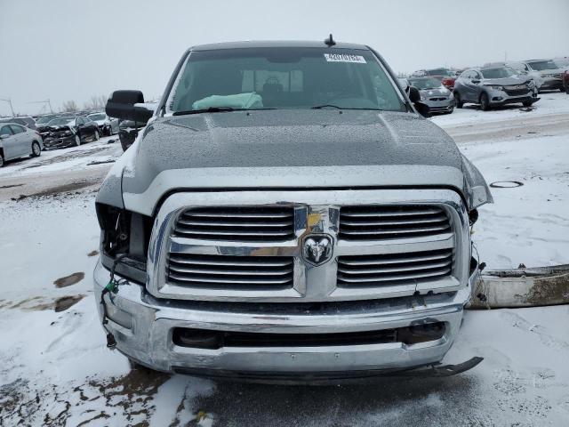 3C6TR5DT0DG554636 - 2013 RAM 2500 SLT ნაცრისფერი ფოტო 5