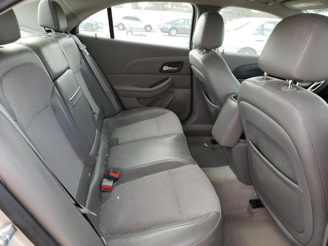 1G11D5SR6DF165435 - 2013 CHEVROLET MALIBU 1LT BEIGE photo 10