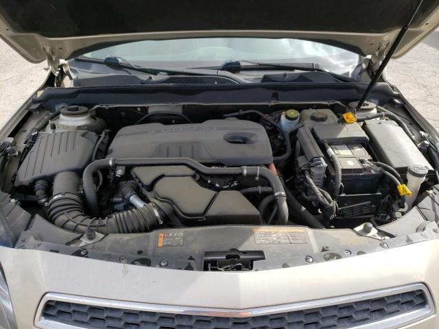 1G11D5SR6DF165435 - 2013 CHEVROLET MALIBU 1LT BEIGE photo 11