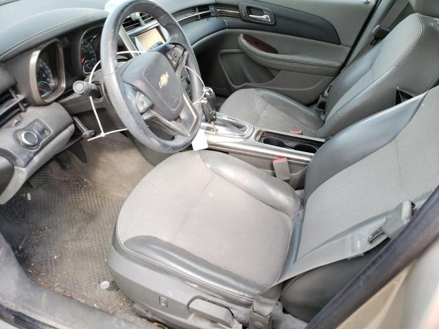 1G11D5SR6DF165435 - 2013 CHEVROLET MALIBU 1LT BEIGE photo 7