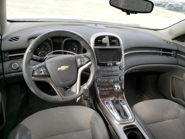 1G11D5SR6DF165435 - 2013 CHEVROLET MALIBU 1LT BEIGE photo 8